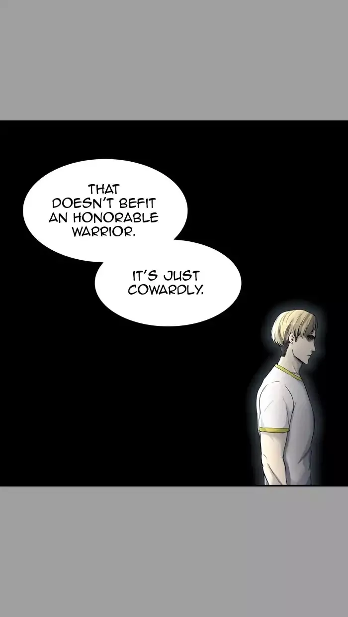 Tower of God, chapter 407, image 57