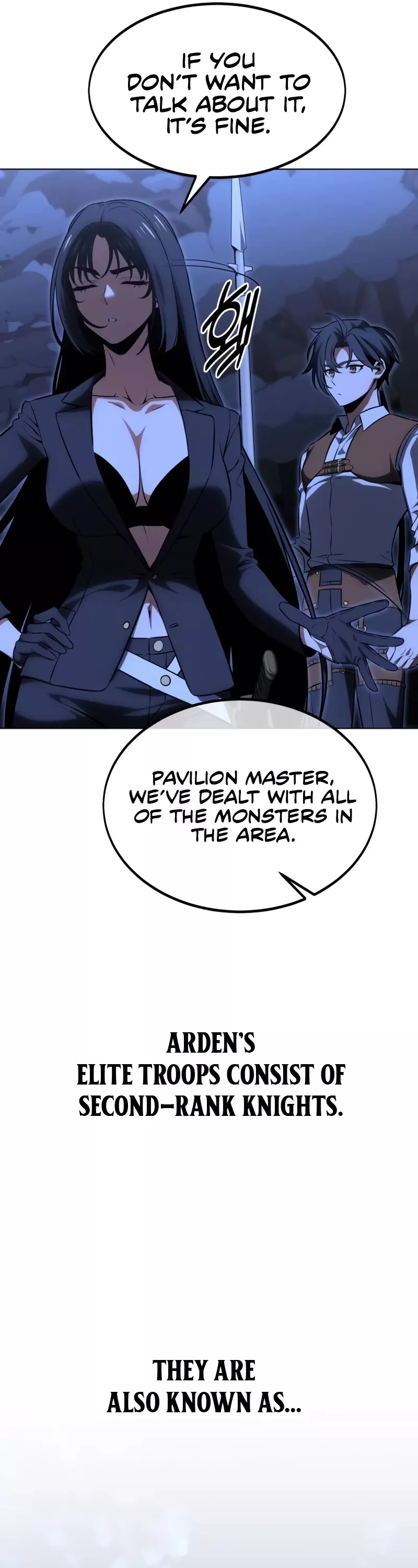 I Killed the Main Player, chapter 16, image 17