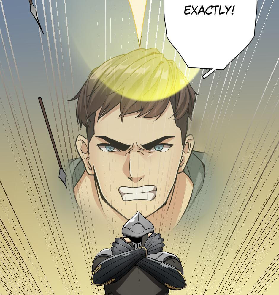 The Beginning After the End, chapter 6, page 8