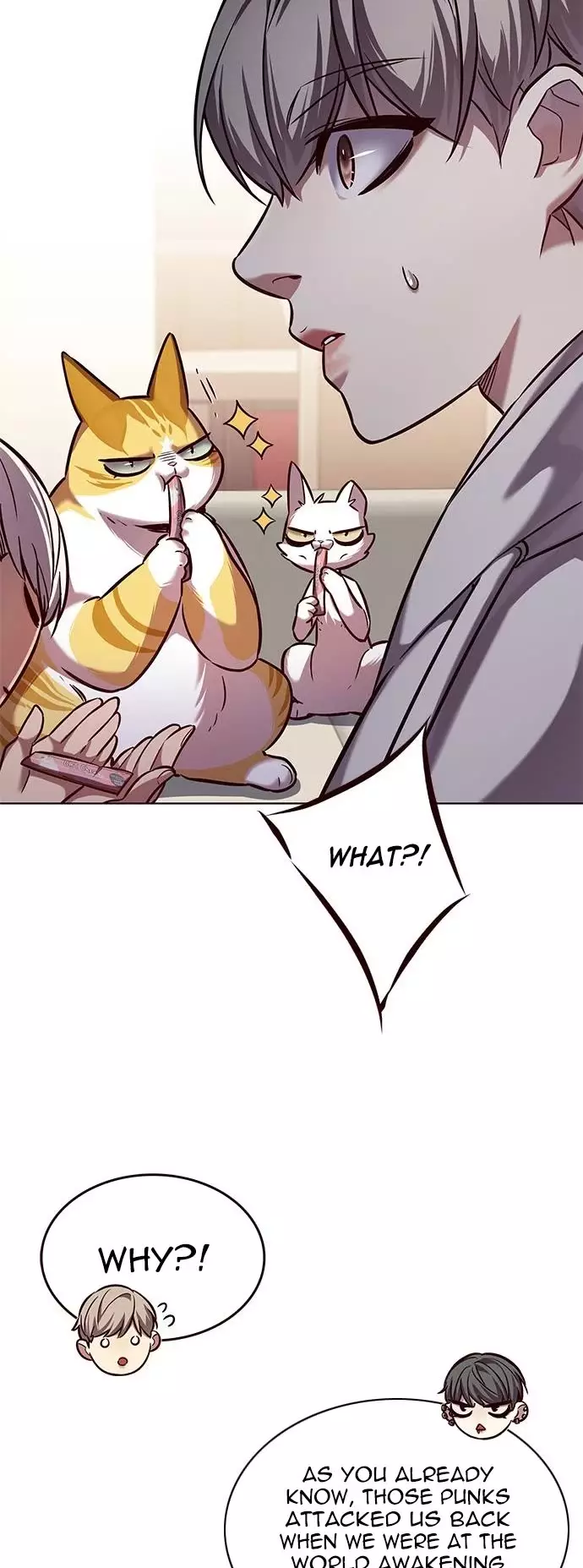 Eleceed, chapter 239, image 15