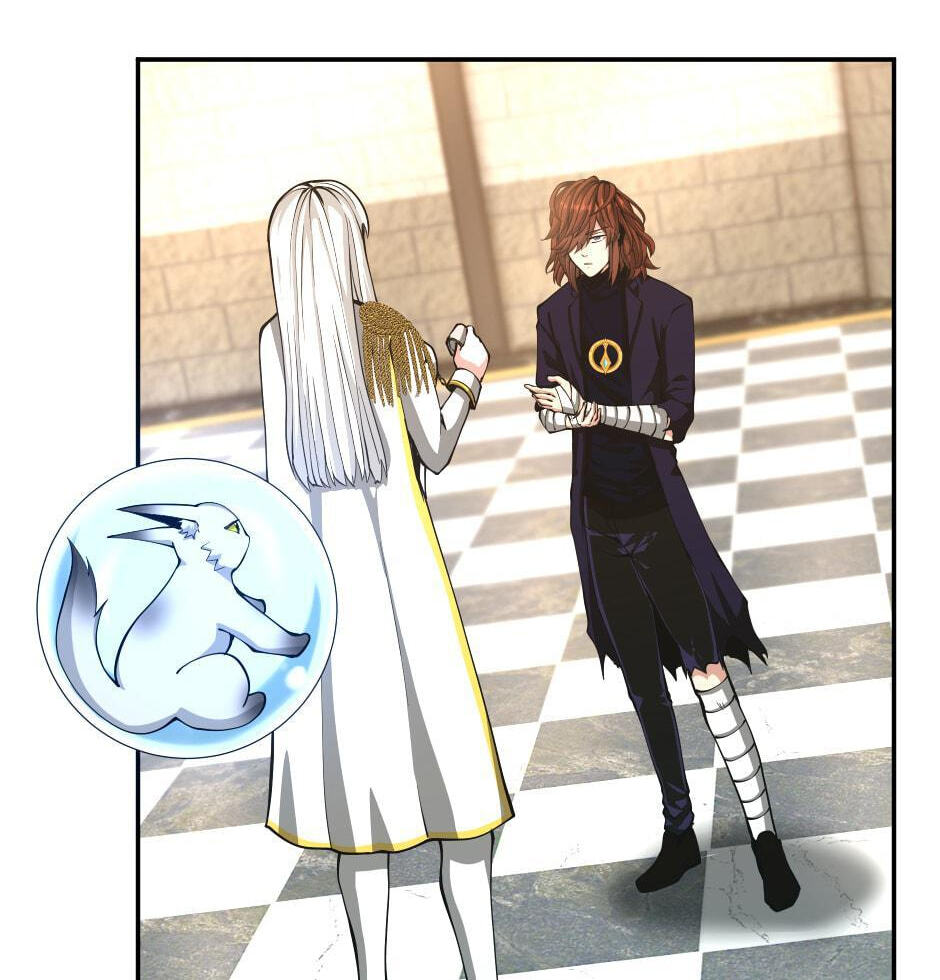 The Beginning After the End, chapter 143, image 51