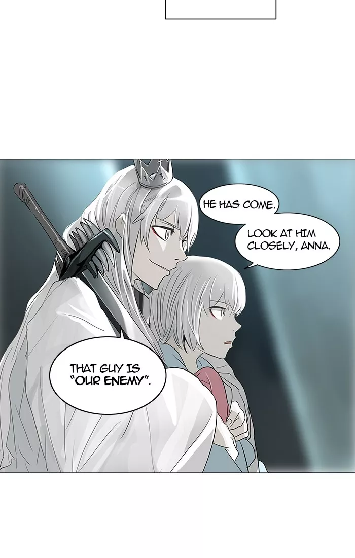 Tower of God, chapter 252, image 3
