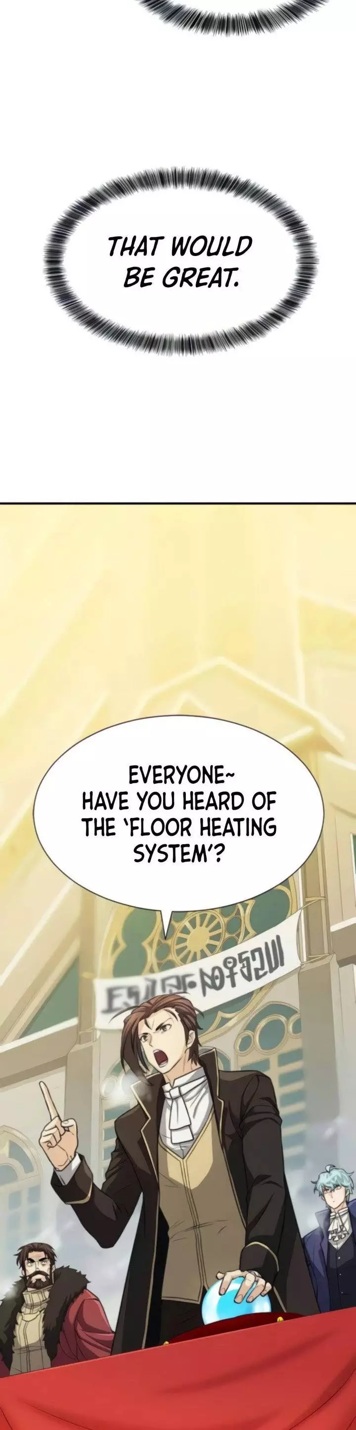 The Greatest Estate Developer, chapter 35, image 34