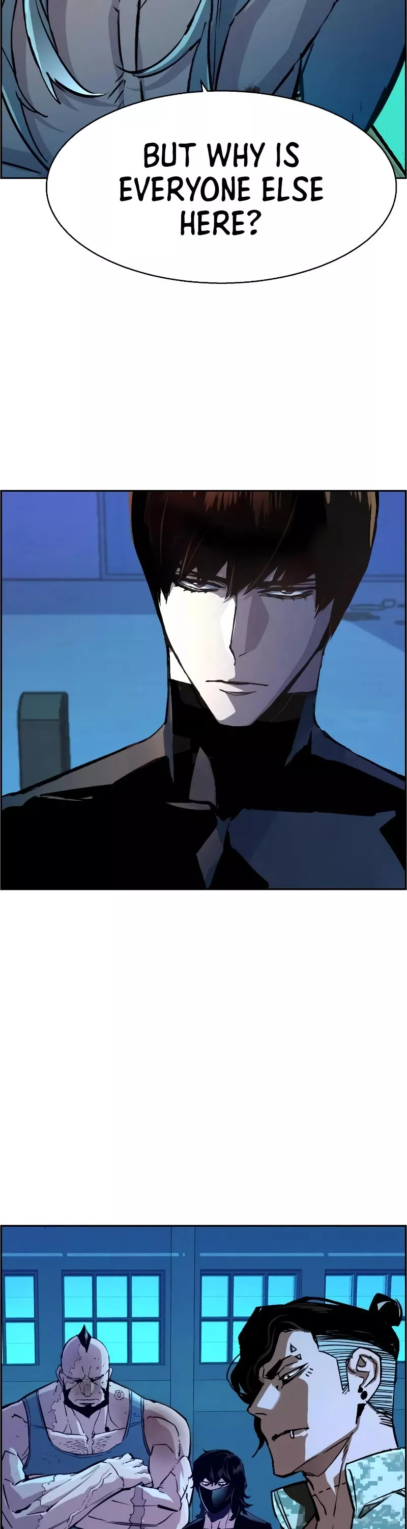 Teenage Mercenary, chapter 118, image 7