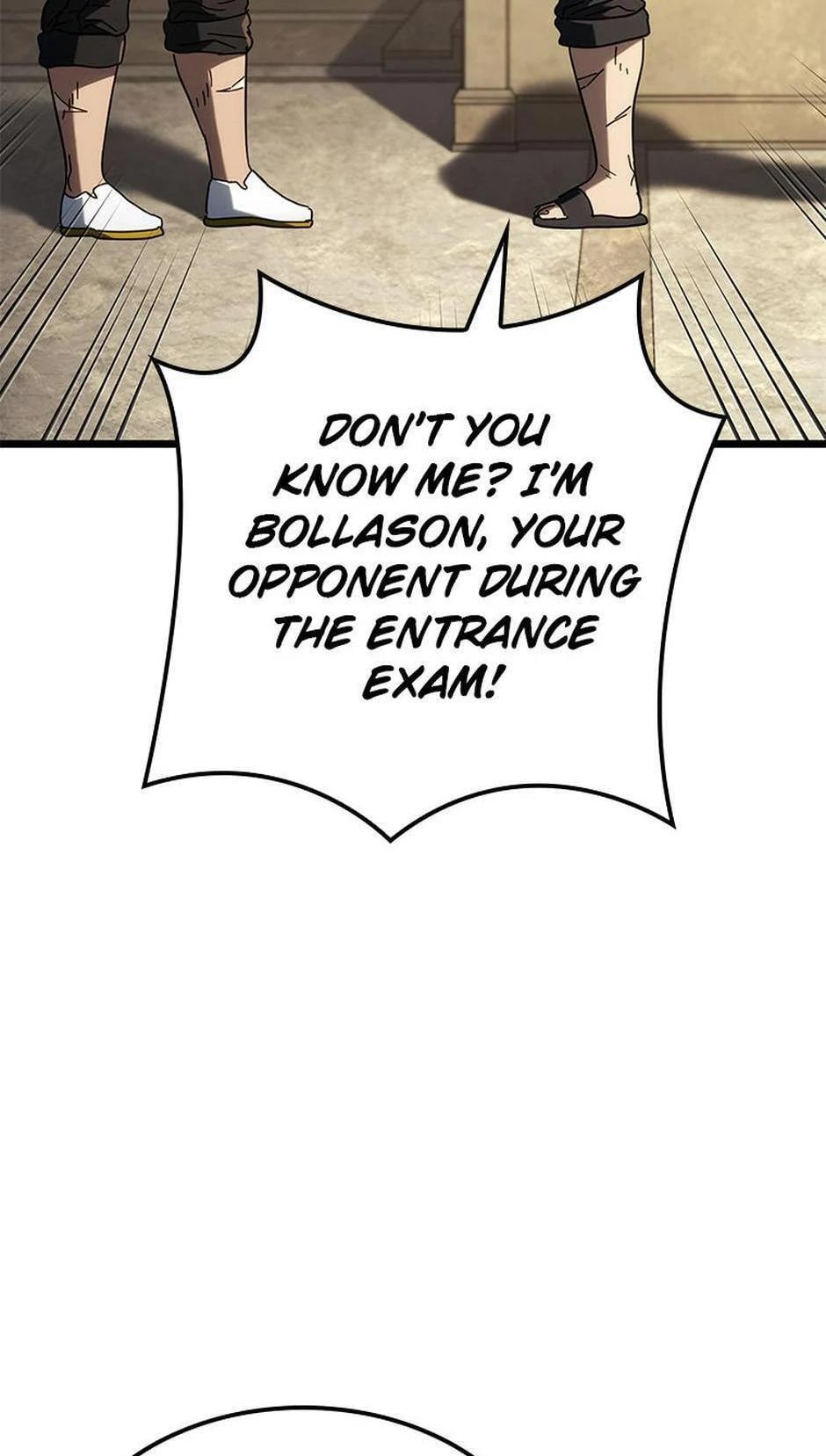 Revenge of the Baskerville Bloodhound, chapter 115, image 113