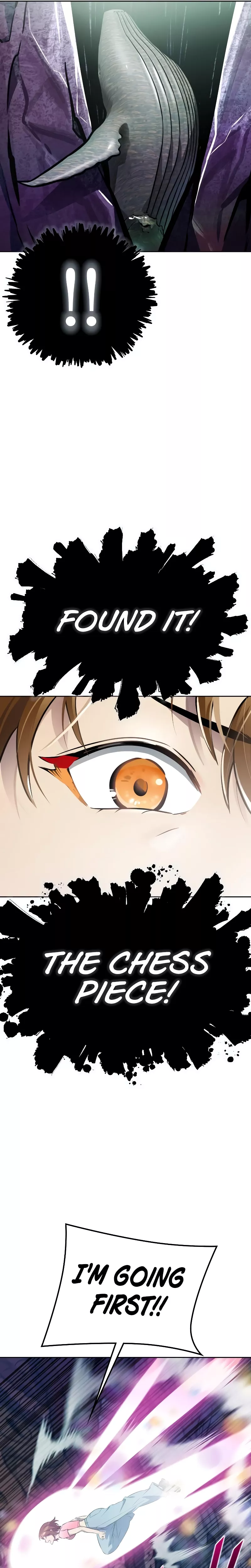 Tower of God, chapter 636, image 25