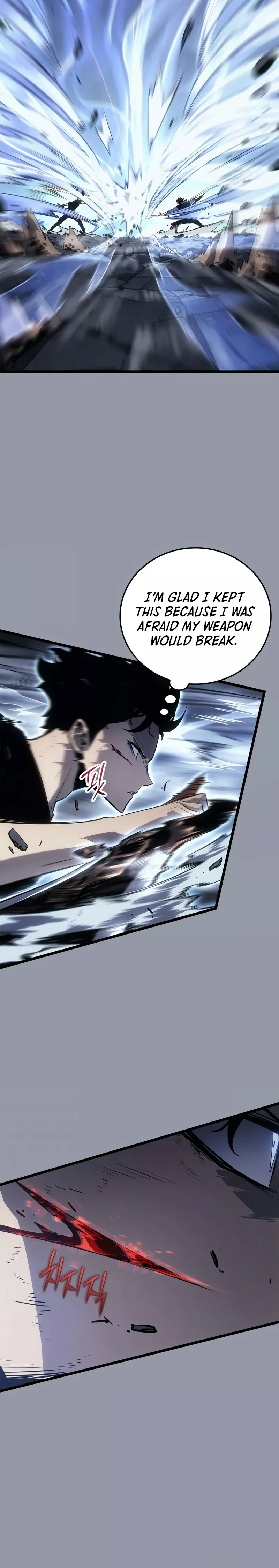 Solo Leveling: Ragnarok, chapter 46, image 10