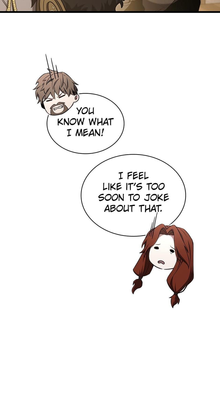 The Beginning After the End, chapter 179, image 161