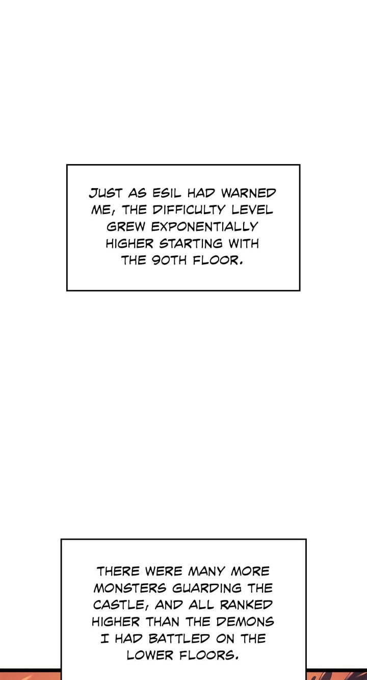 Solo Leveling, chapter 85, page 2