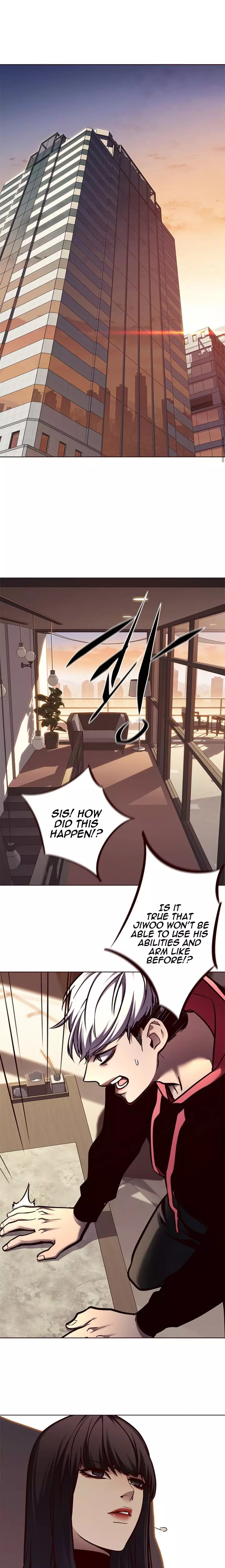 Eleceed, chapter 130, image 13