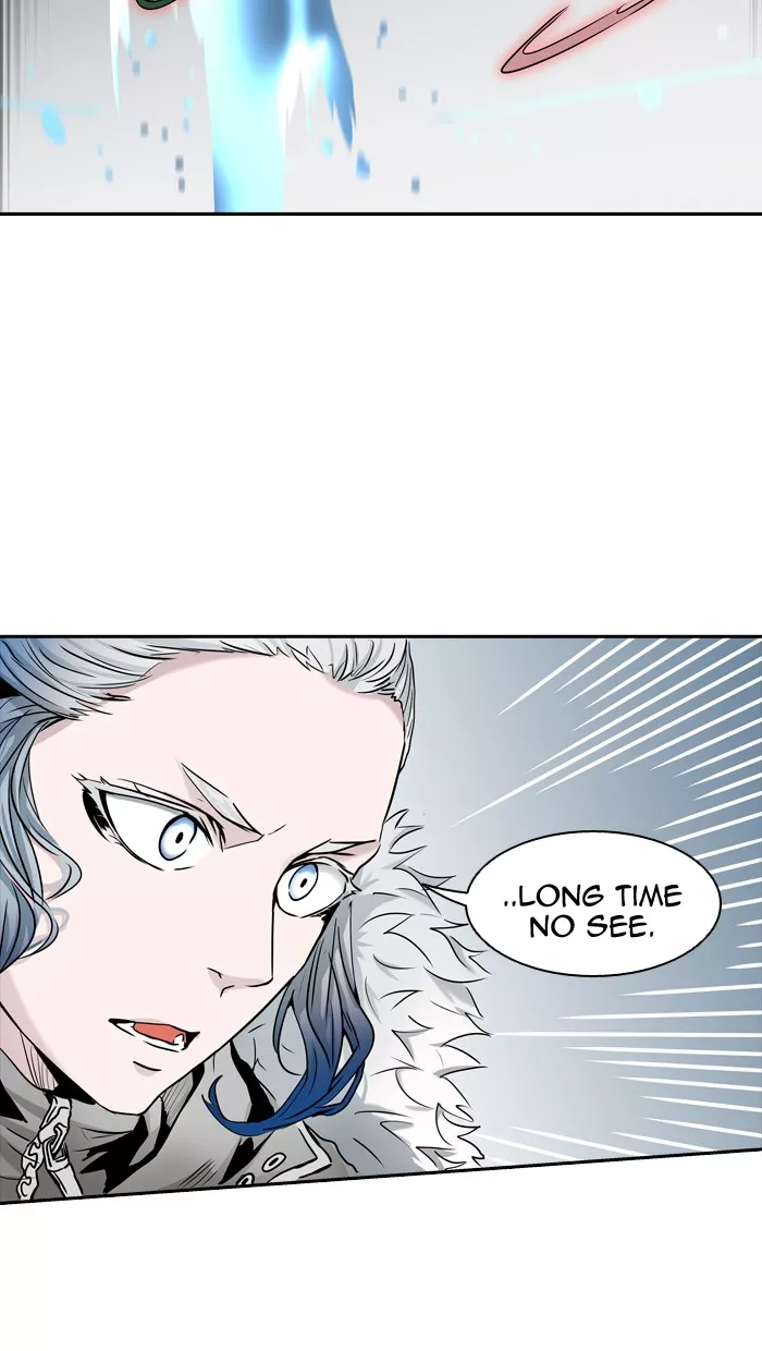 Tower of God, chapter 327, image 45