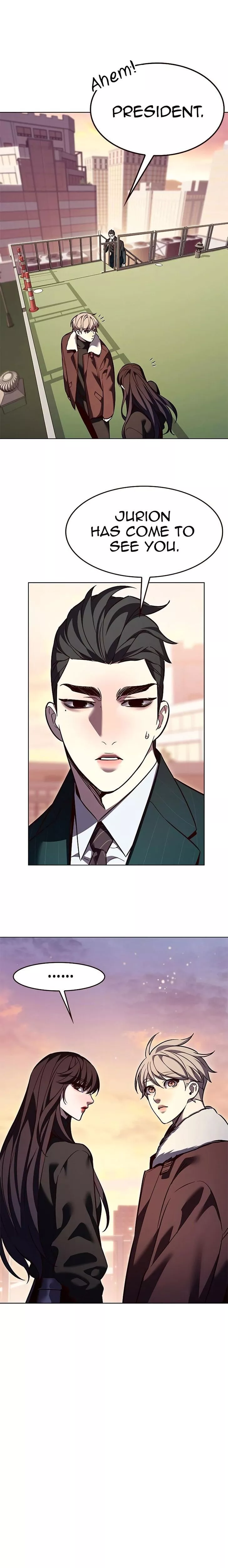 Eleceed, chapter 326, image 14