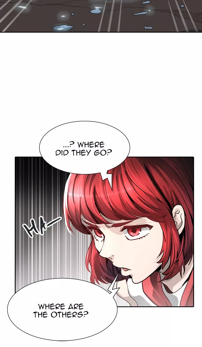 Tower of God, chapter 455, image 28