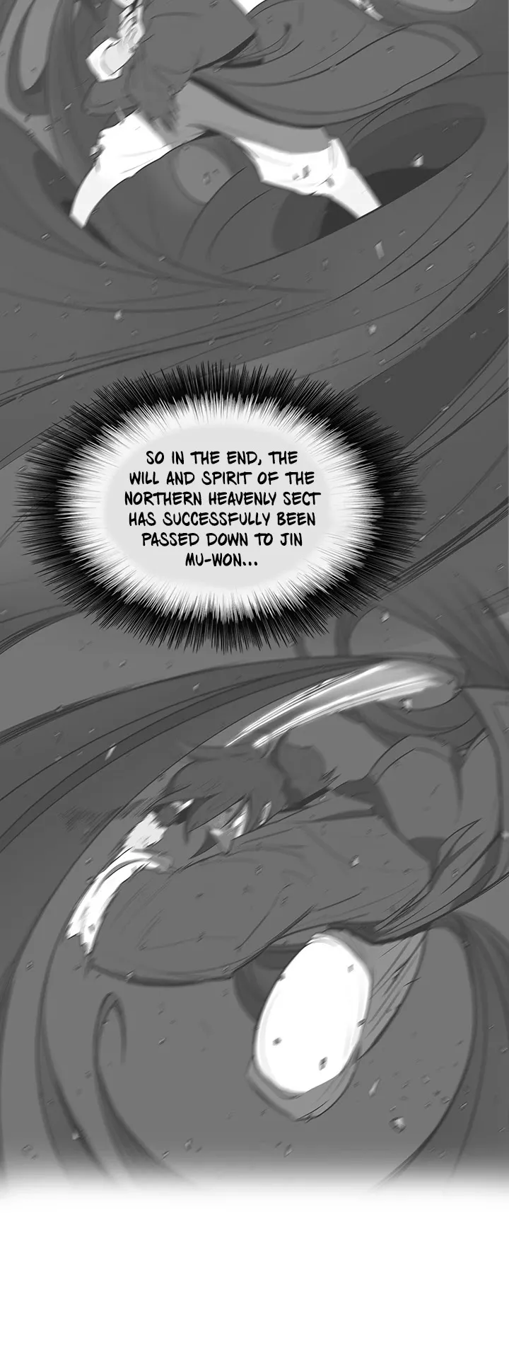 Legend of the Northern Blade, chapter 15, image 4