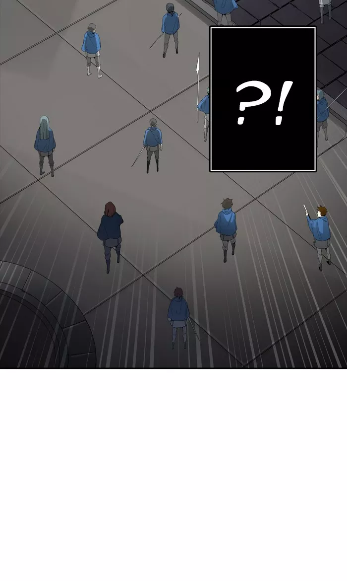 Tower of God, chapter 455, image 107