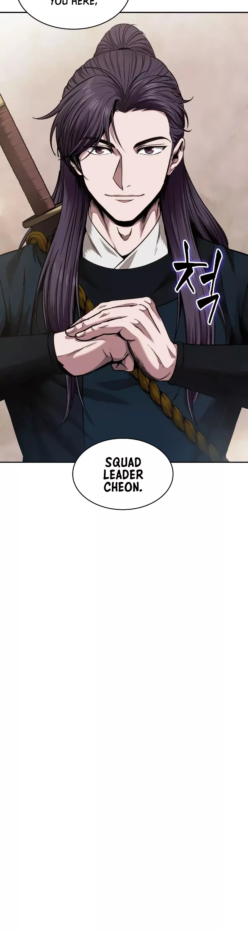 Nano Machine, chapter 73, image 31