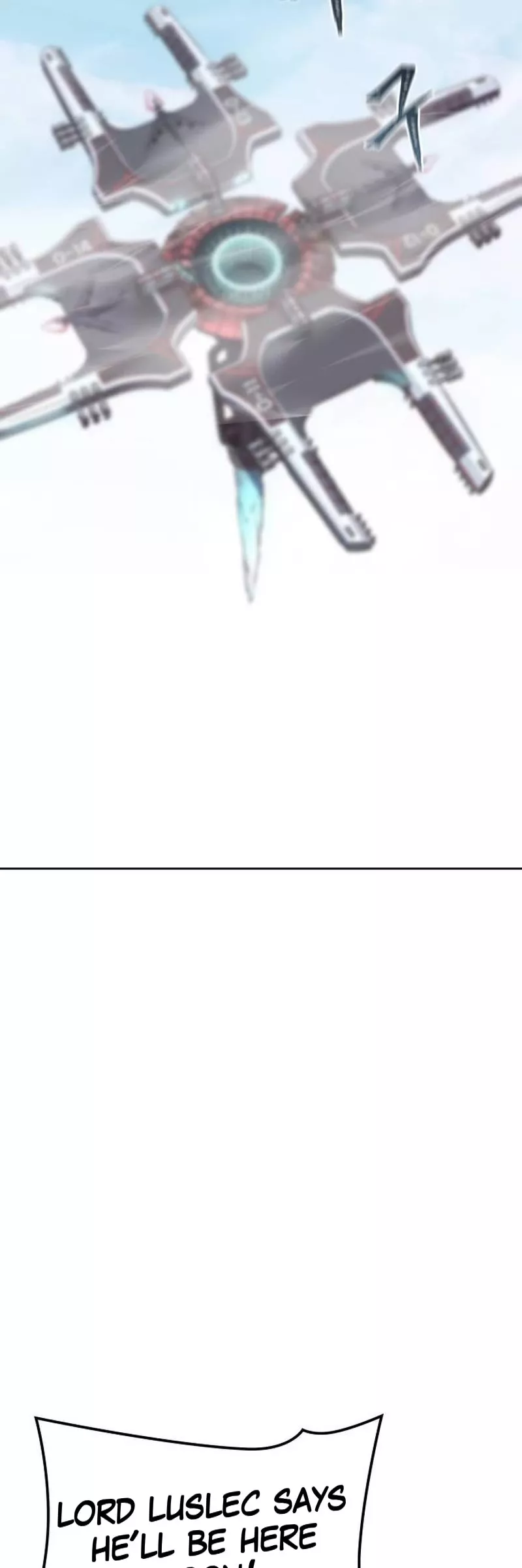 Tower of God, chapter 652, image 19