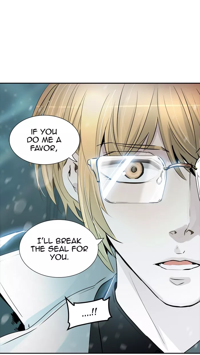 Tower of God, chapter 338, image 96