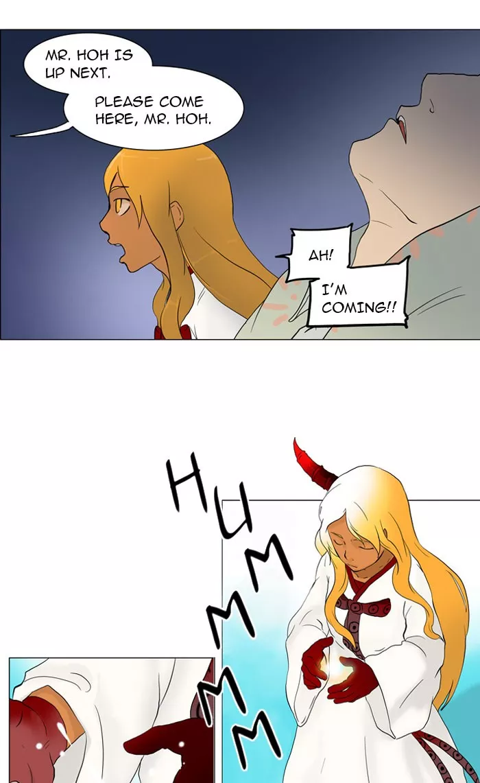 Tower of God, chapter 35, image 30