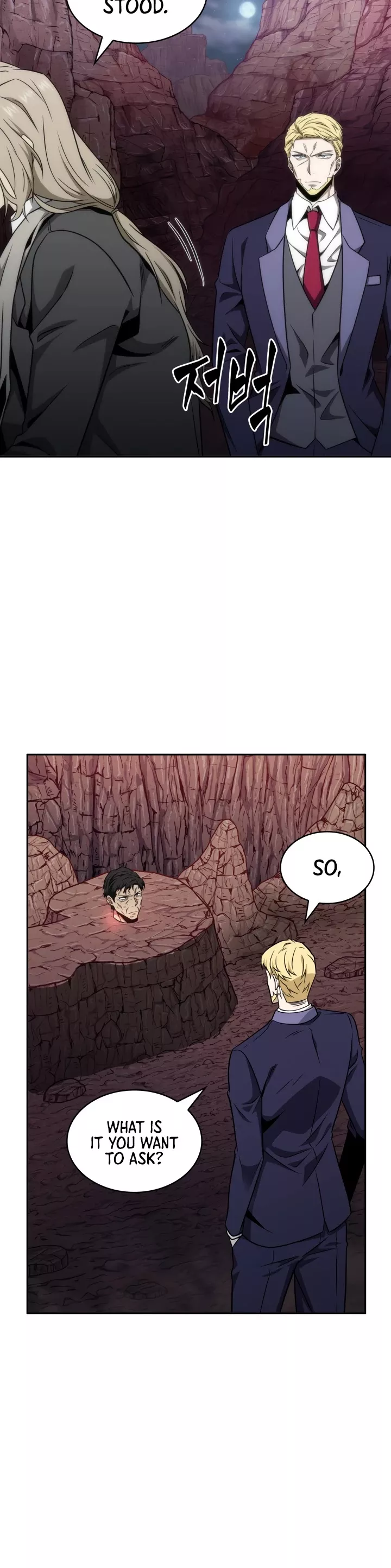 Tomb Raider King, chapter 278, image 31