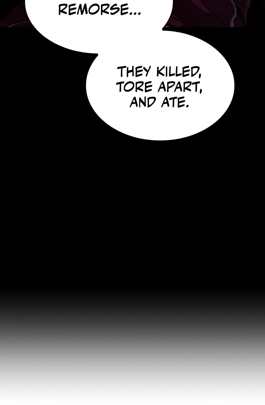 Revenge of the Iron-Blooded Sword Hound, chapter 167, image 3
