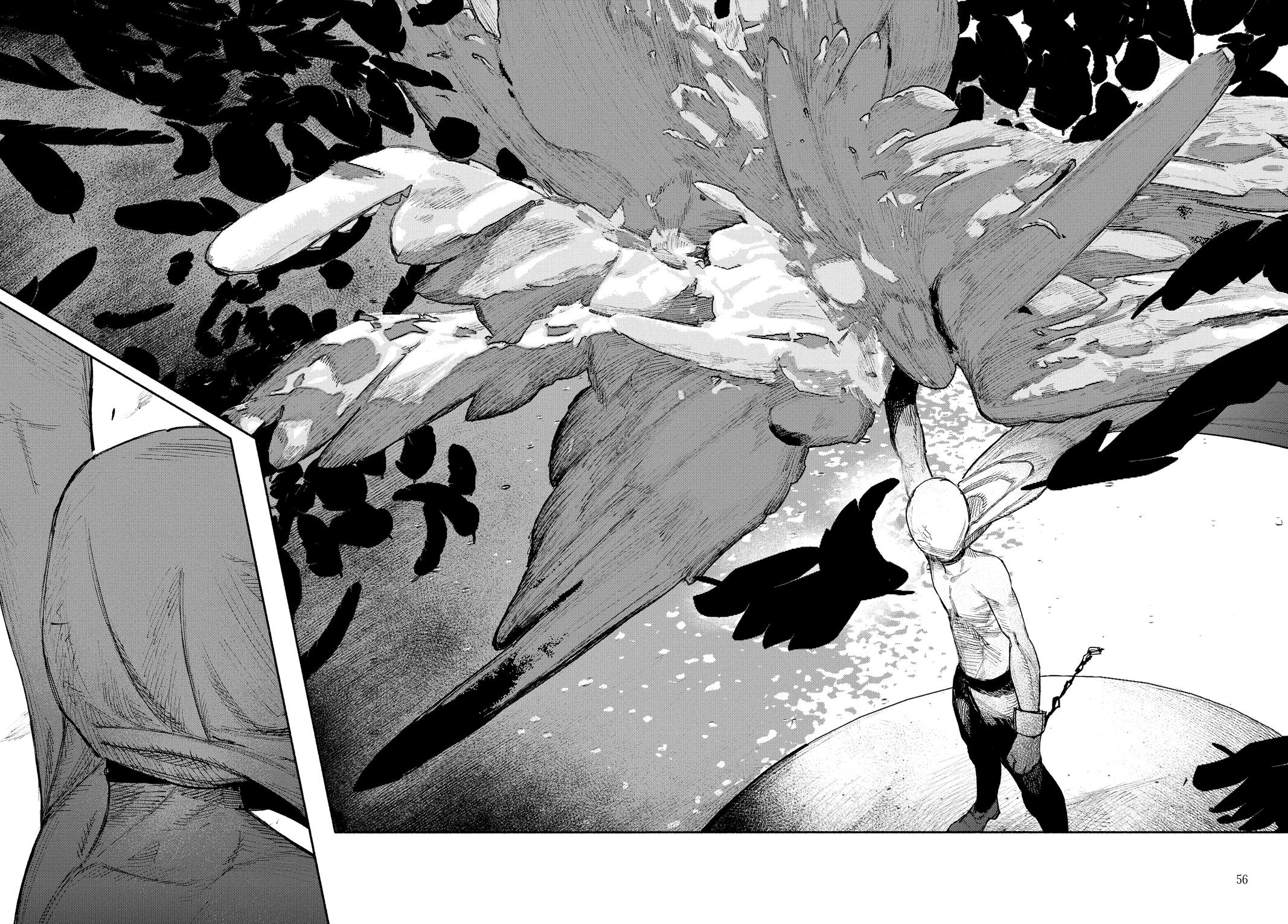 Choujin X, chapter 23, image 19
