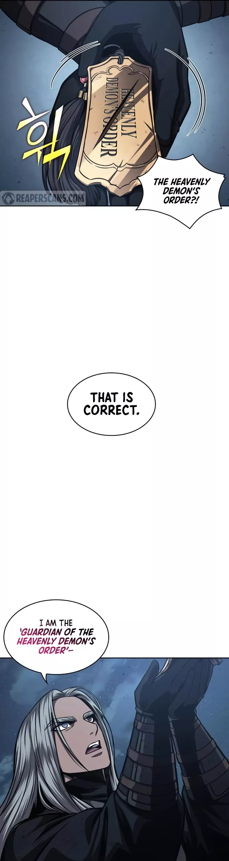 Nano Machine, chapter 121, image 18