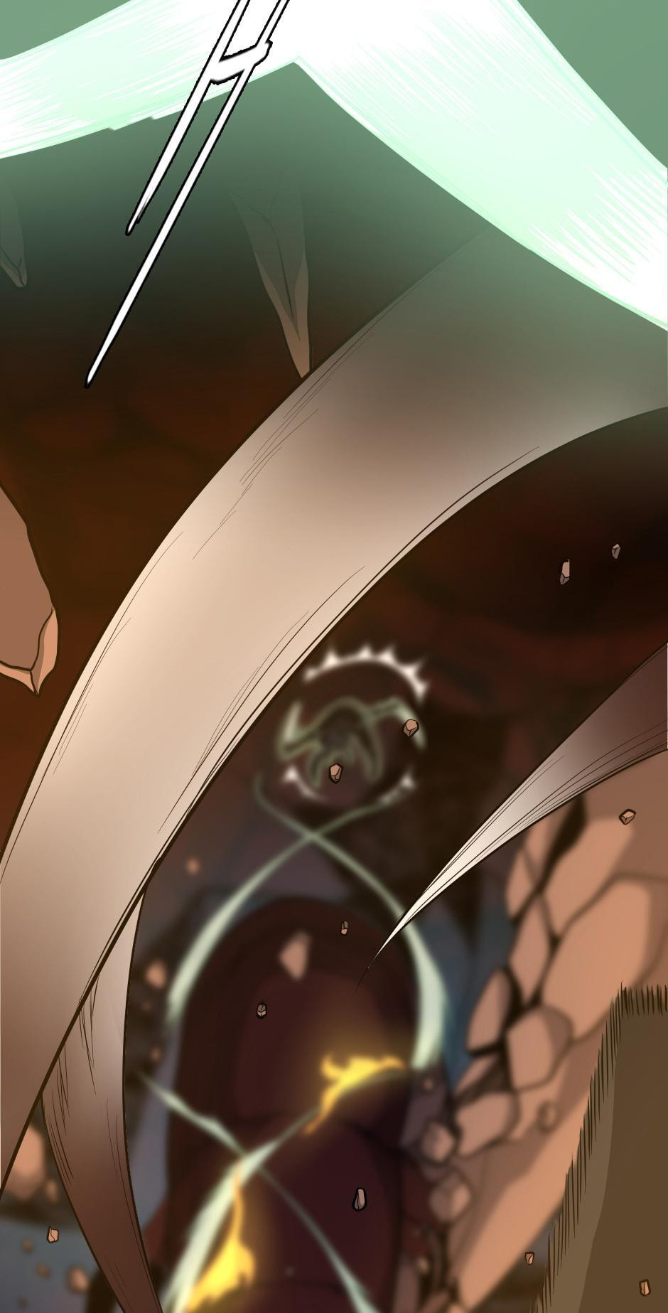 The Beginning After the End, chapter 61, image 54