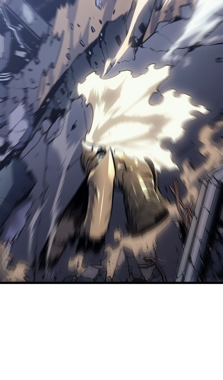 Solo Leveling, chapter 147, page 42