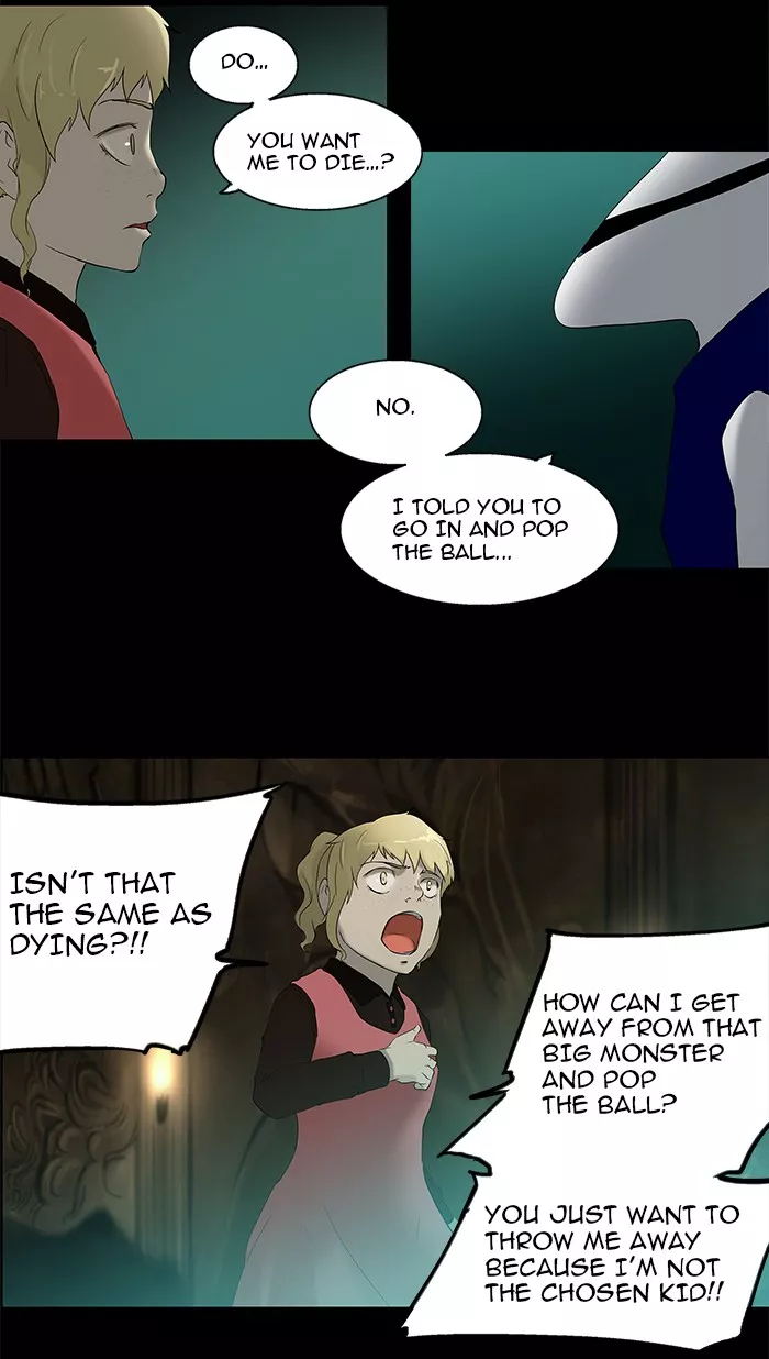 Tower of God, chapter 76, image 43