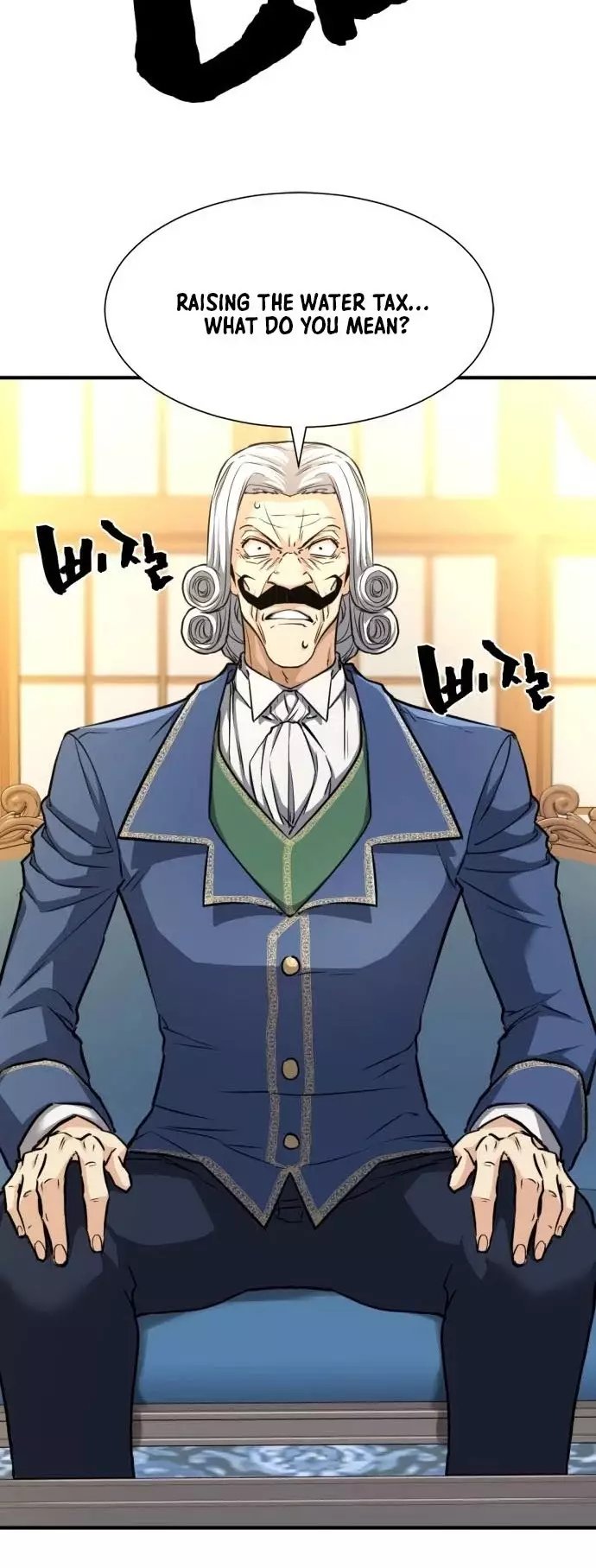 The Greatest Estate Developer, chapter 59, image 32