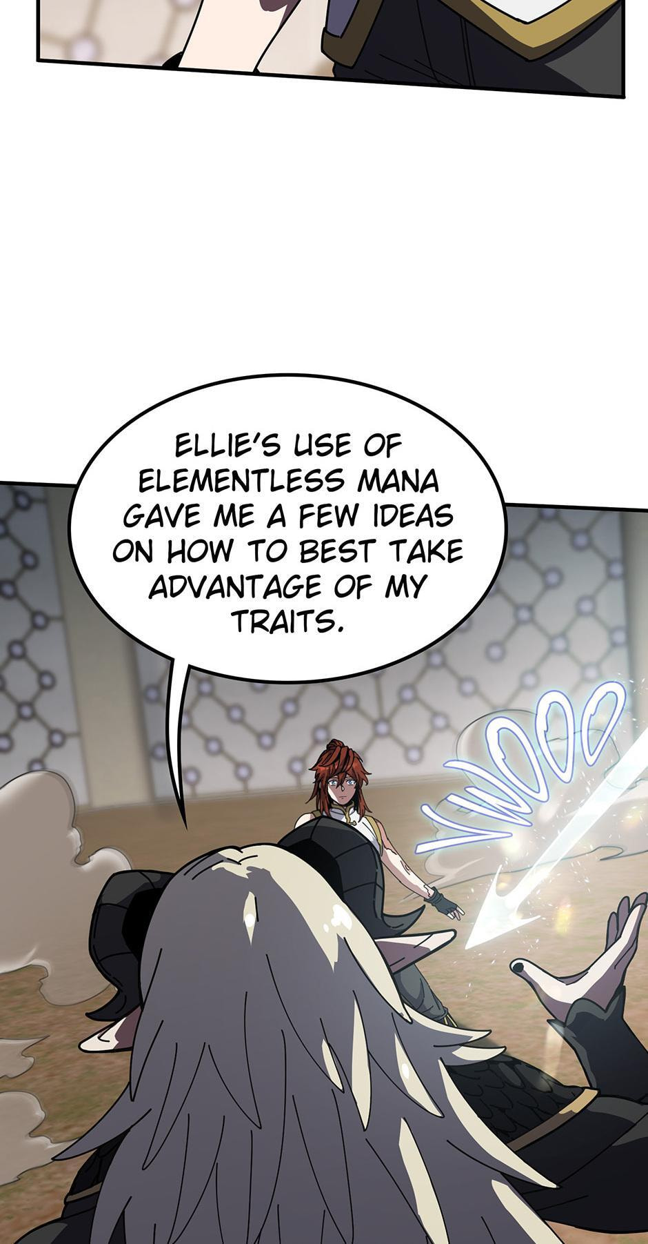 The Beginning After the End, chapter 237, image 73