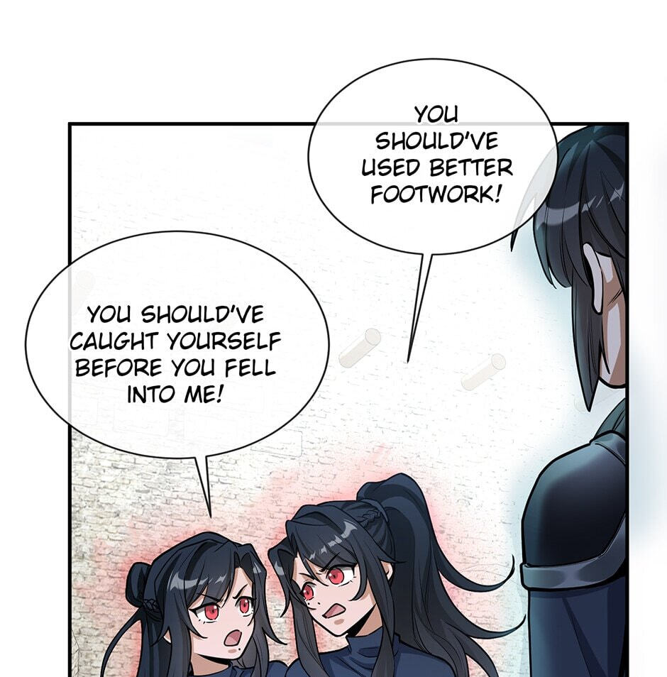 The Beginning After the End, chapter 175.4, image 41
