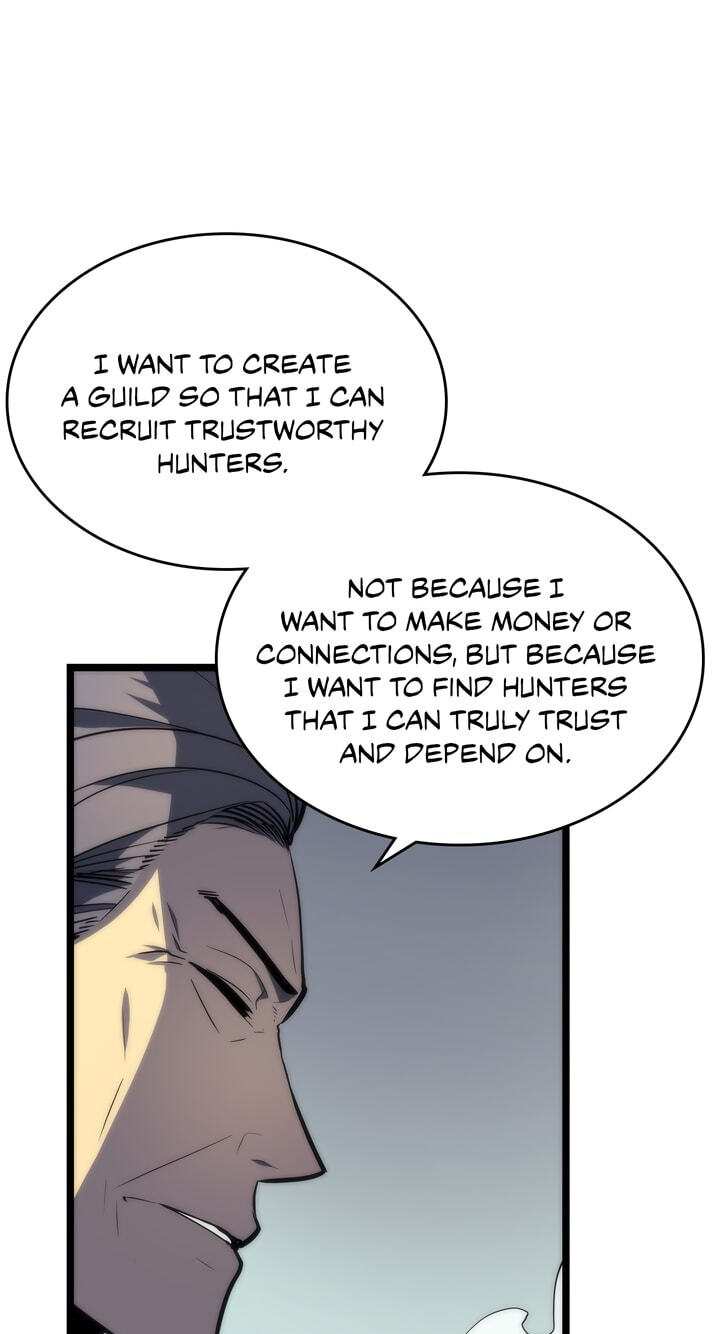 Solo Leveling, chapter 78, page 50