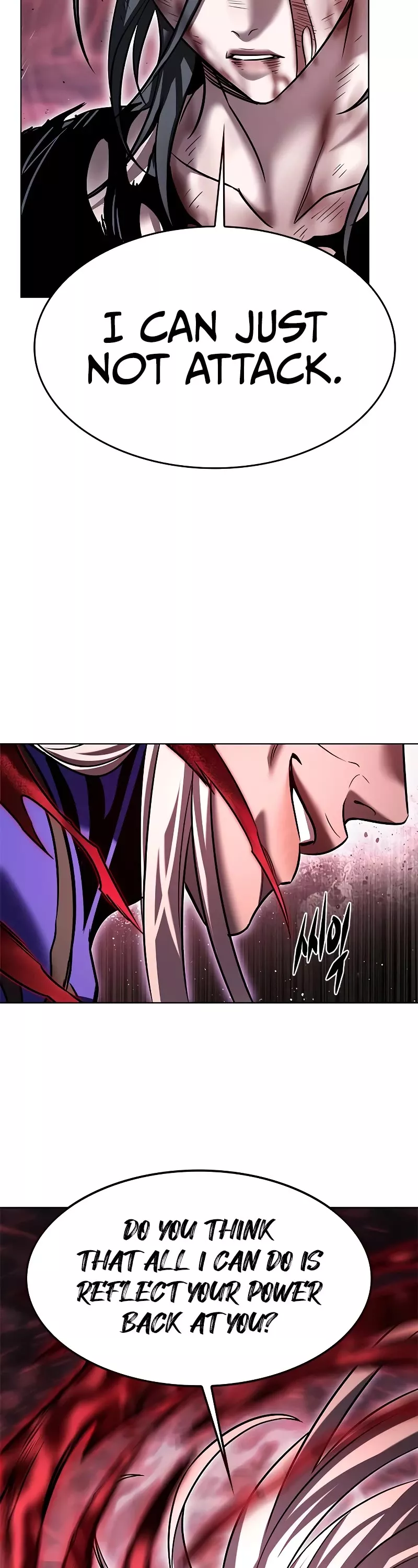 Eleceed, chapter 318, image 29