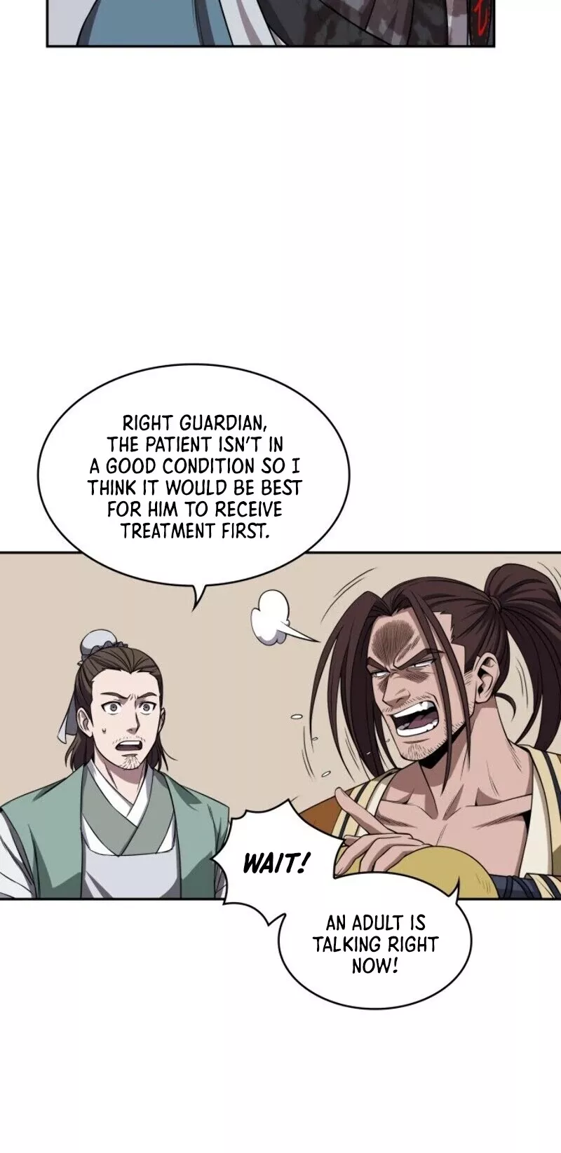 Nano Machine, chapter 9, image 30
