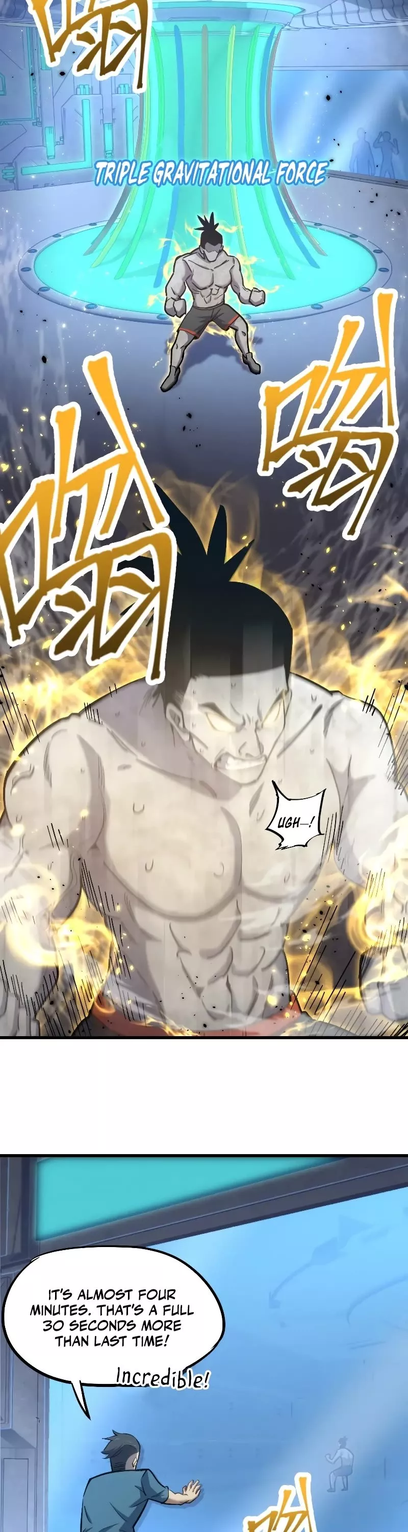 Logging 10,000 Years into the Future, chapter 21, image 3
