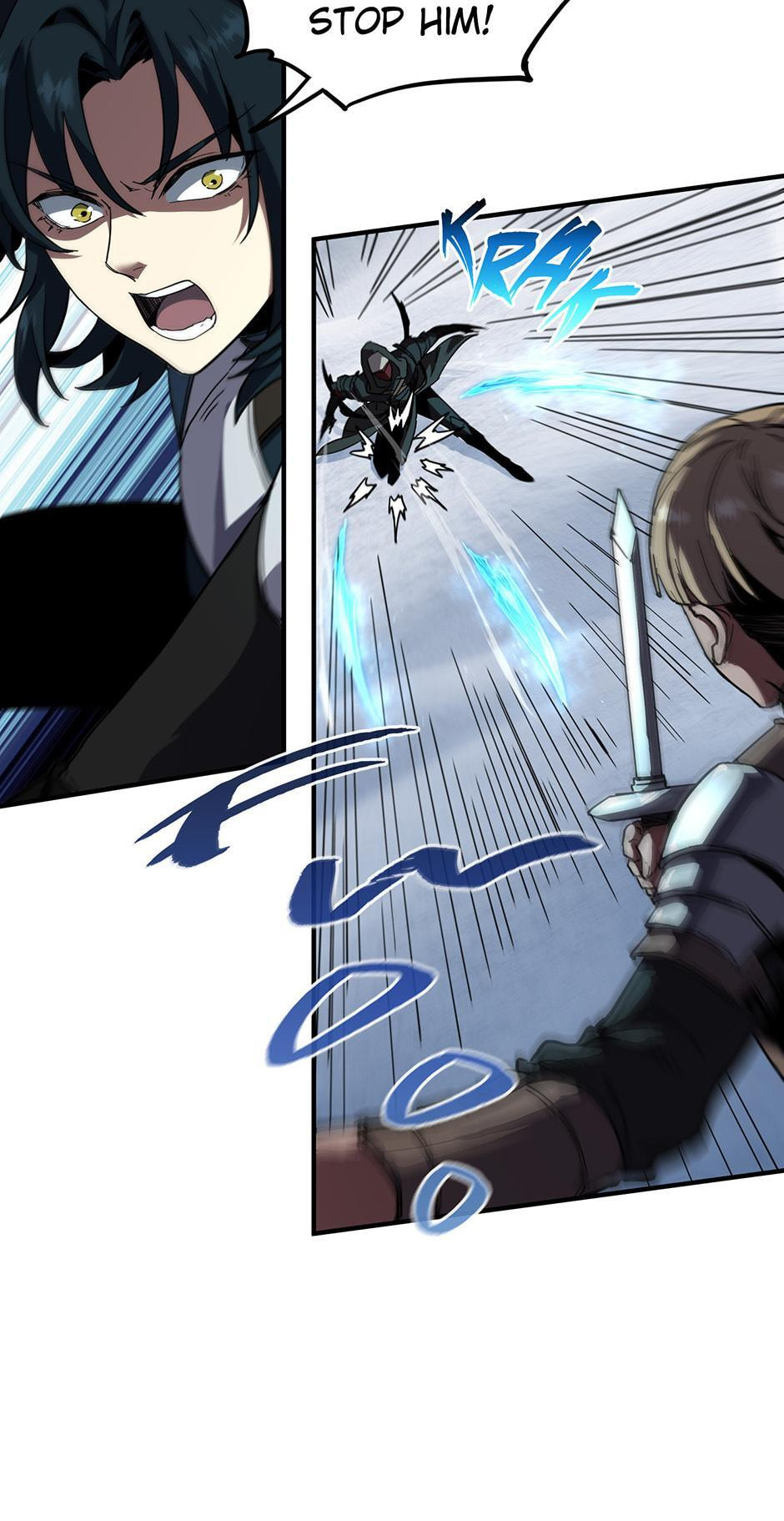 The Beginning After the End, chapter 231, image 45