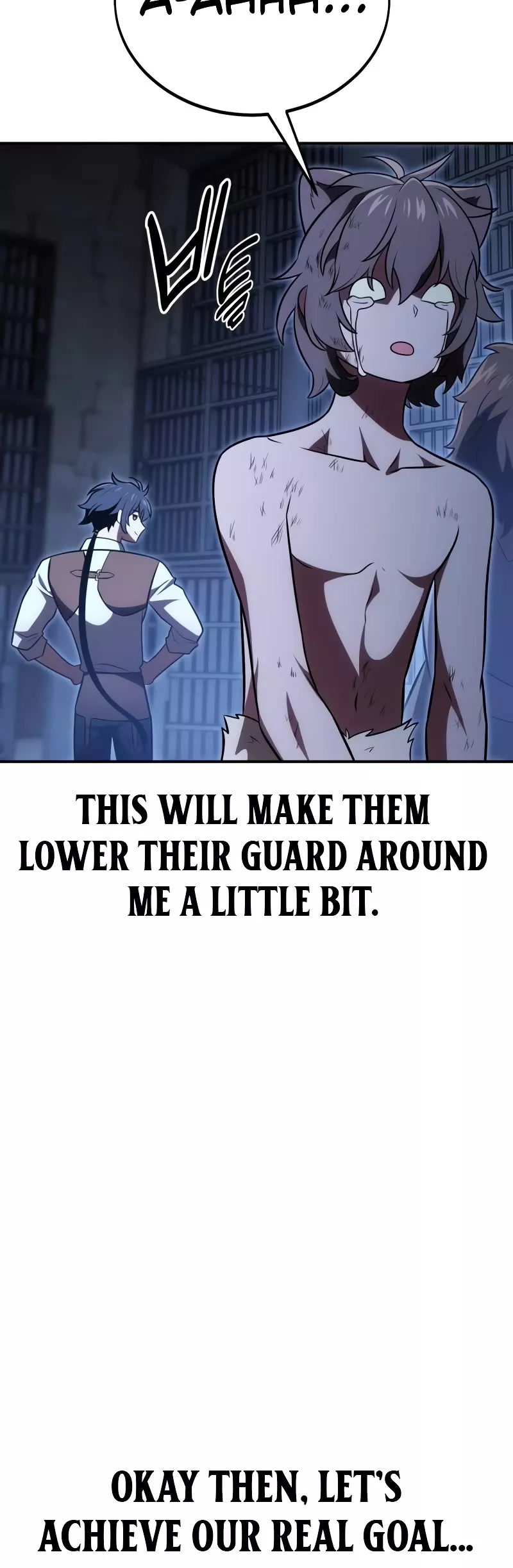 I Killed the Main Player, chapter 39, image 56