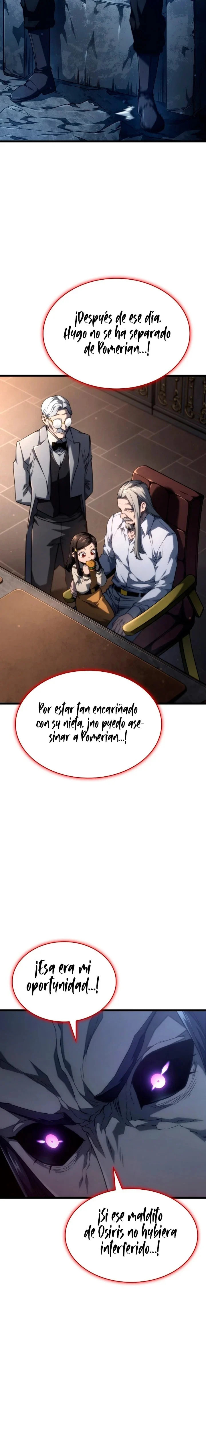 Revenge of the Baskerville Bloodhound, chapter 70, image 15