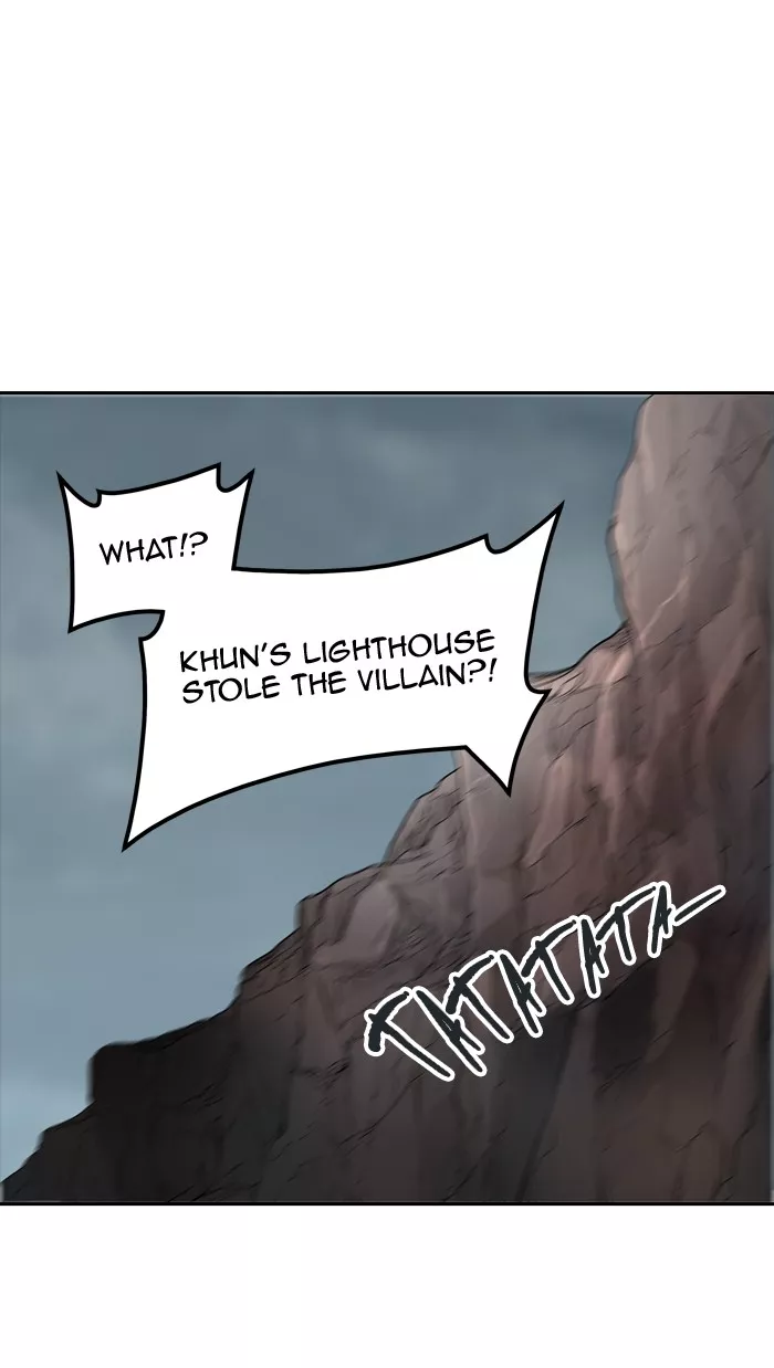 Tower of God, chapter 361, image 18
