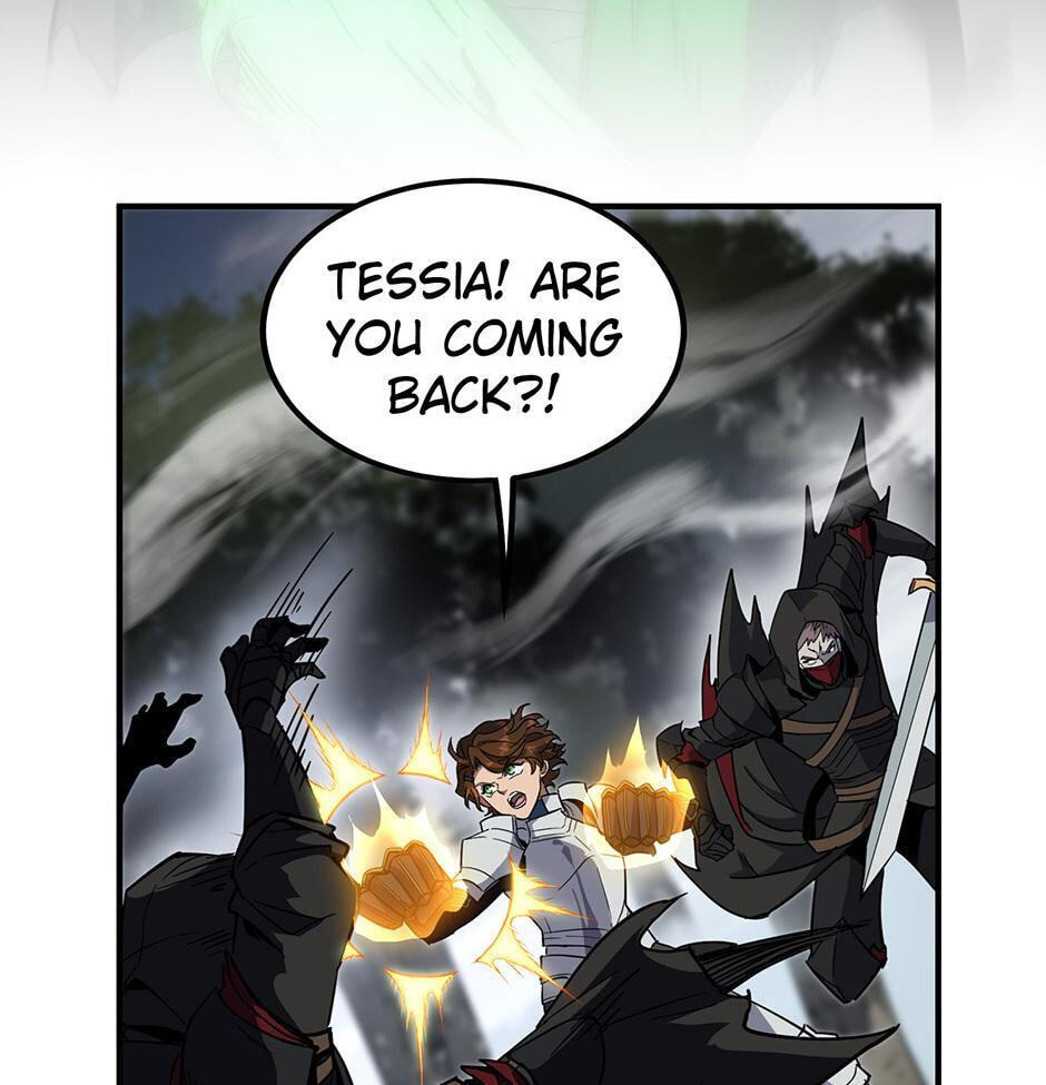 The Beginning After the End, chapter 248, image 53