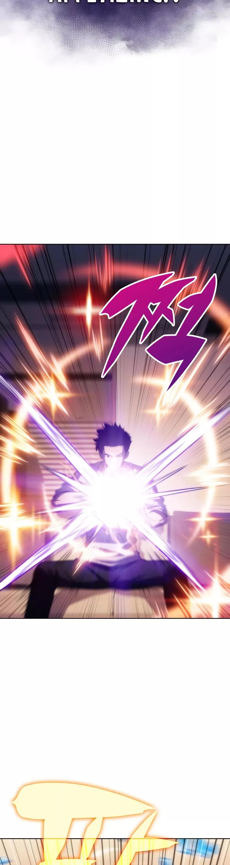 Solo Max-Level Newbie, chapter 73, image 9