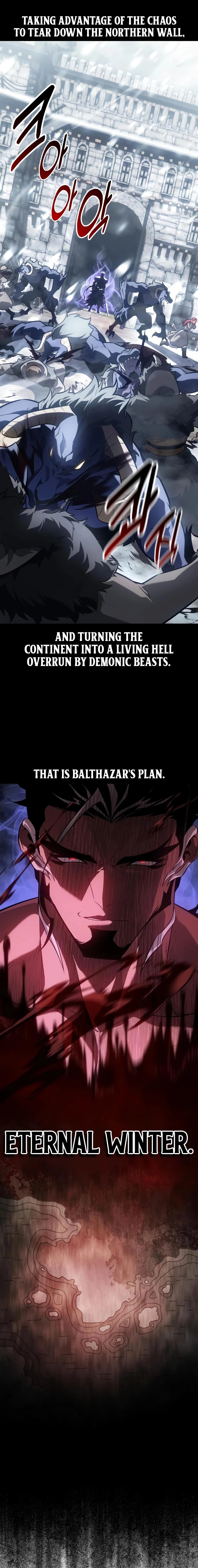 I Killed the Main Player, chapter 123, image 10