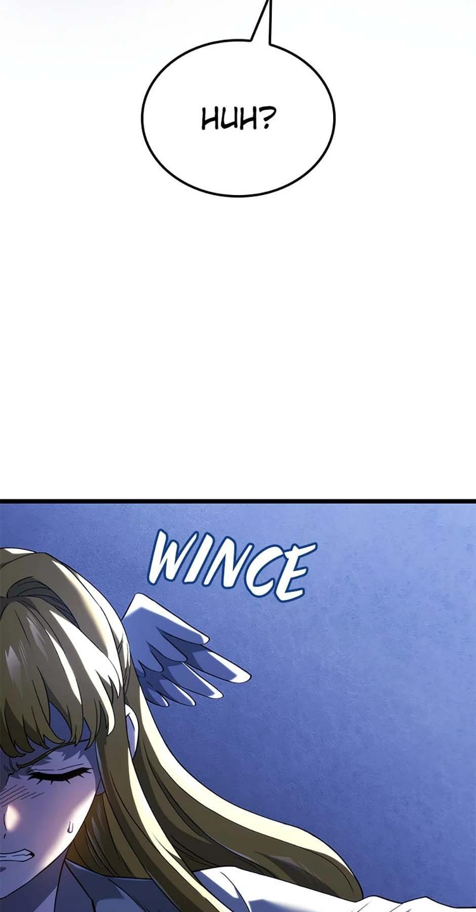 Revenge of the Baskerville Bloodhound, chapter 86, image 75