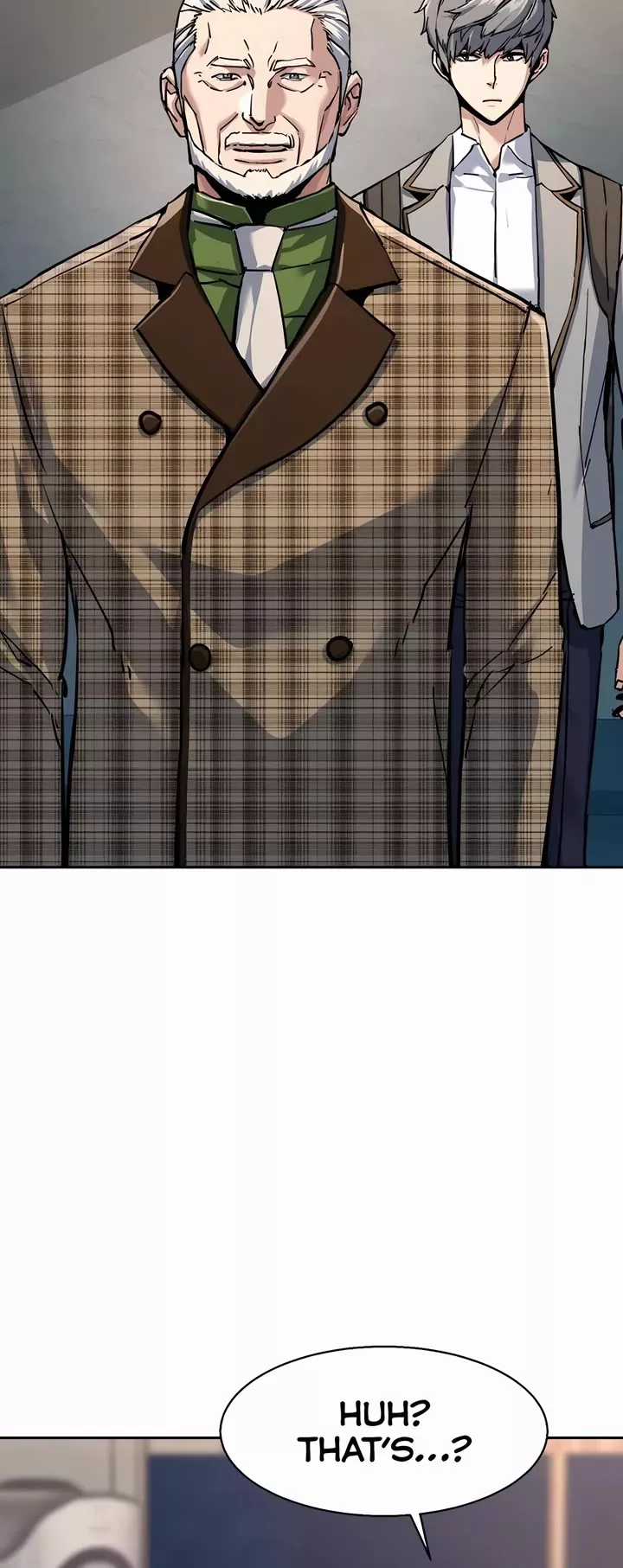 Teenage Mercenary, chapter 235, image 32