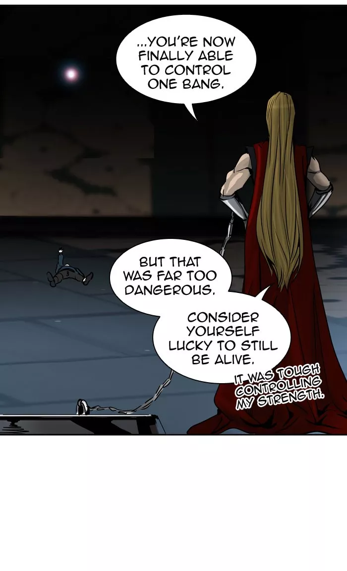 Tower of God, chapter 312, image 7