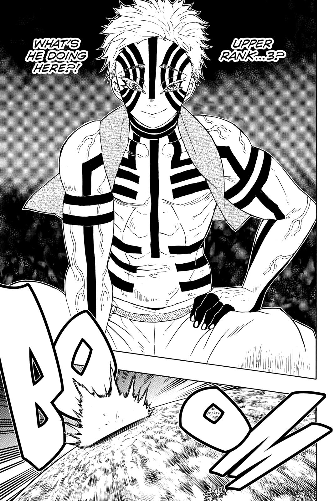 Demon Slayer: Kimetsu no Yaiba, chapter 63, image 3