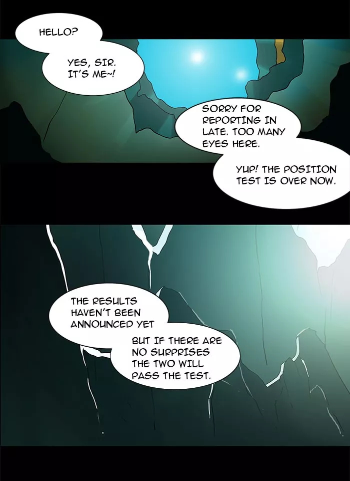 Tower of God, chapter 54, image 31