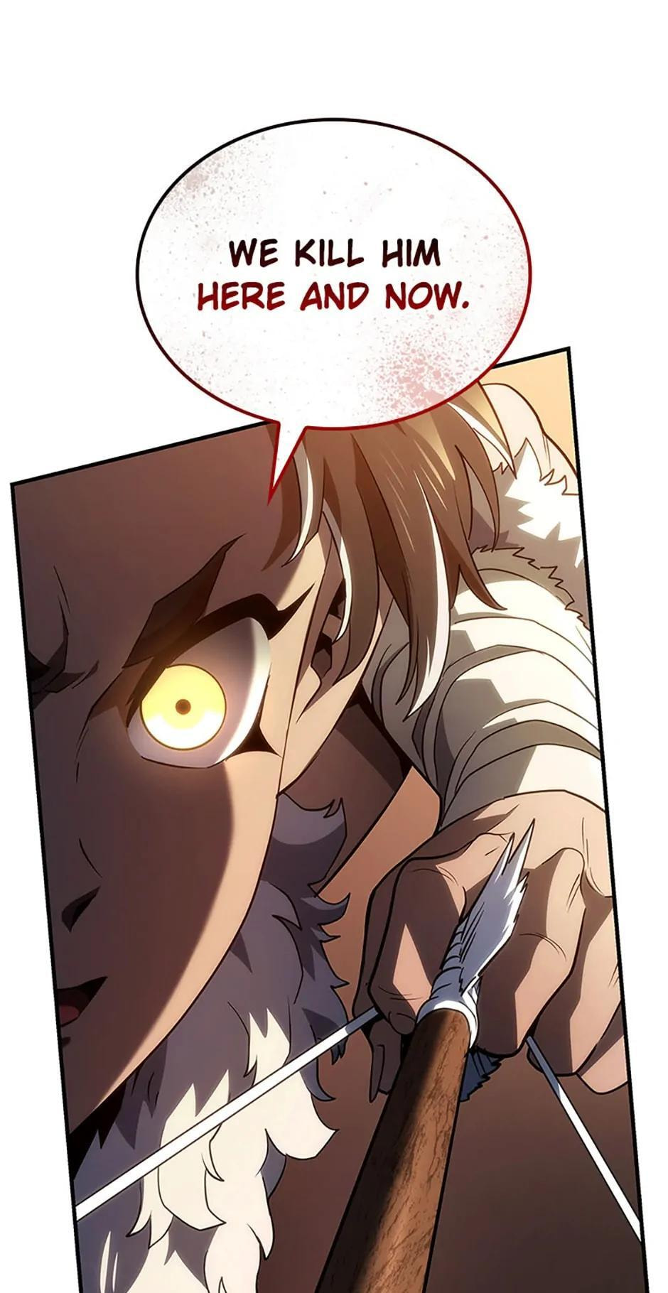 Revenge of the Baskerville Bloodhound, chapter 53, image 85